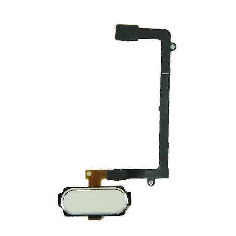 For Galaxy S6 edge / G925 Home Button Flex Cable with Fingerprint Identification