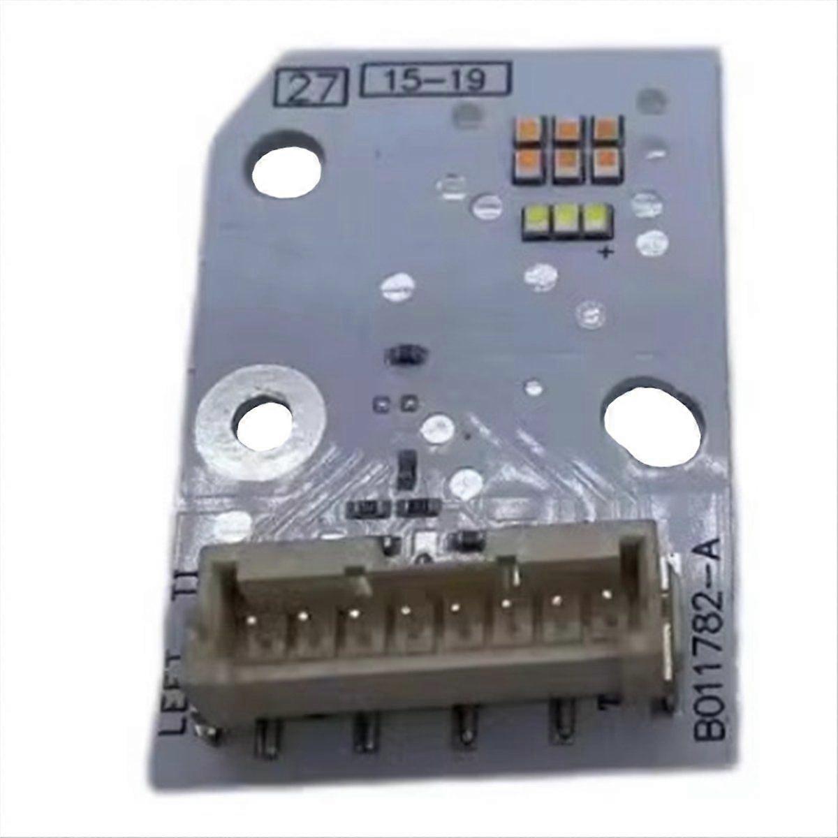 Car DRL White Lightsource Boards 8V0998473A for A3 S3 2017-2020 Left