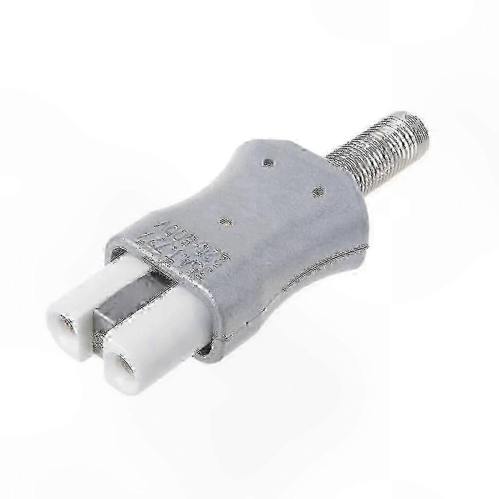 Ceramic Socket Plug for Aluminum Alloy Electric Heating Ring Heater Plug