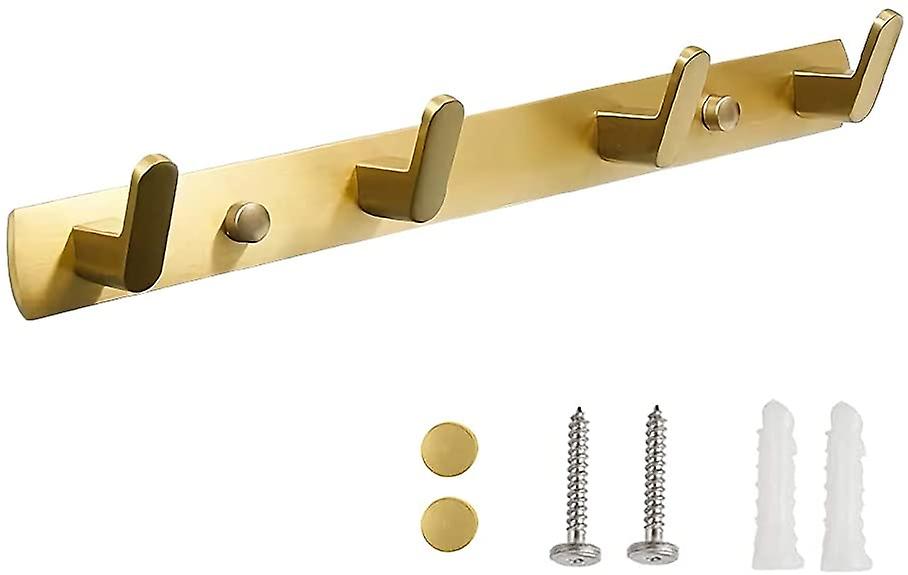 Επιτοίχιο ράφι παλτών, επιτοίχιο τοποθετημένο ράφι παλτών λουτρών, επιτοίχιο τοποθετημένο ράφι πετσετών παλτών, hoo παλτό