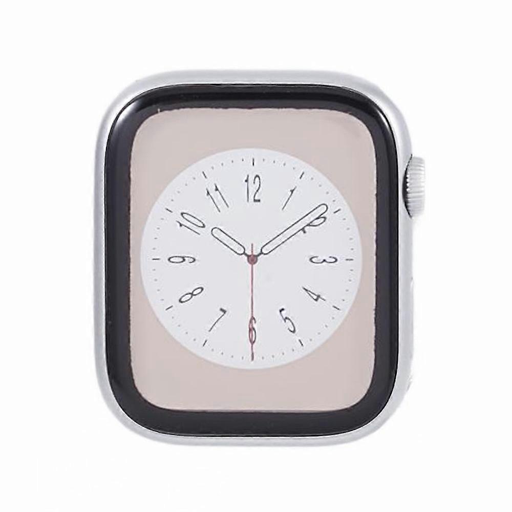 Compatible For Apple Watch Series 9 41mm Fake Dummy Watch Model Color Screen Non-working Watch