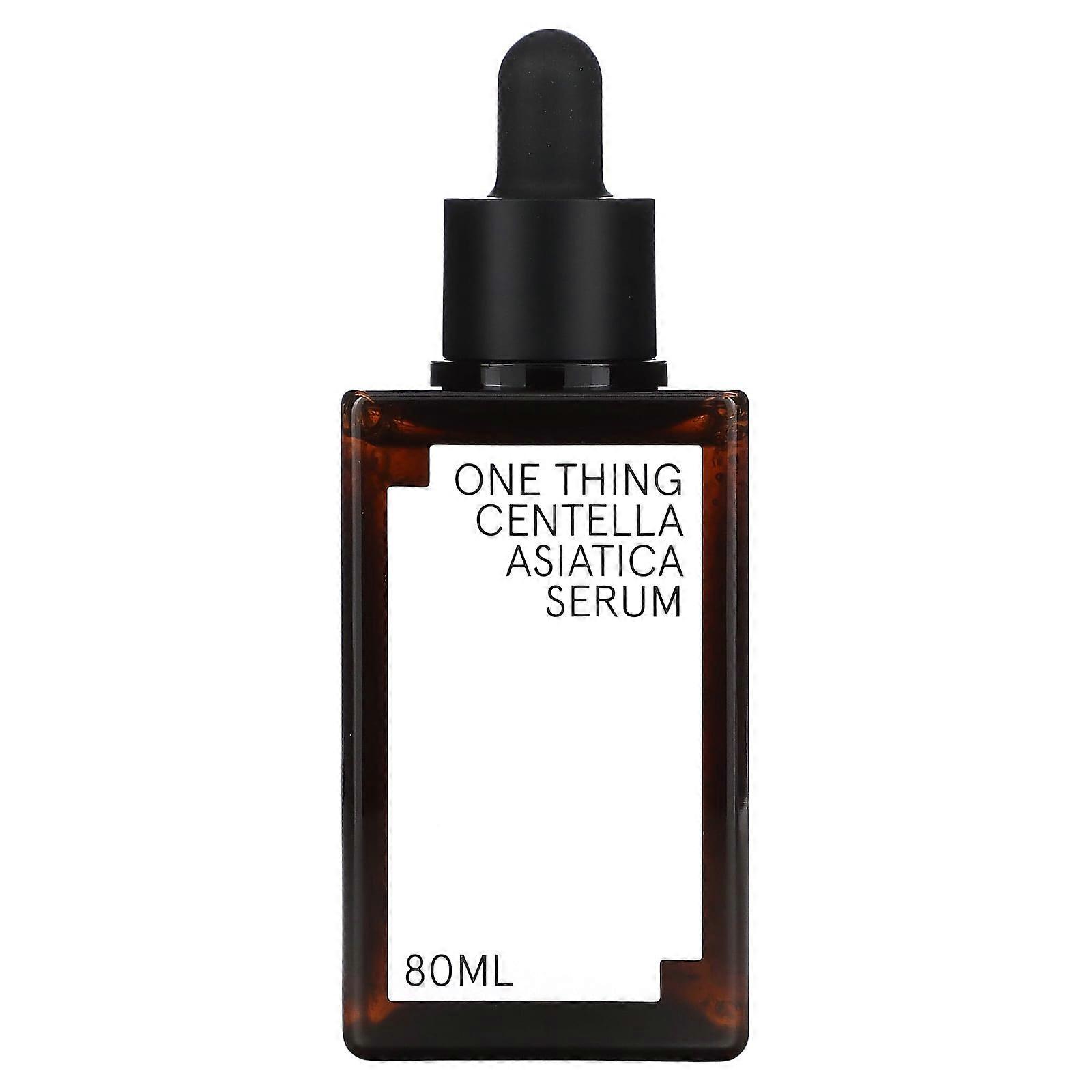 Centella Asiatica Serum, 80 ml