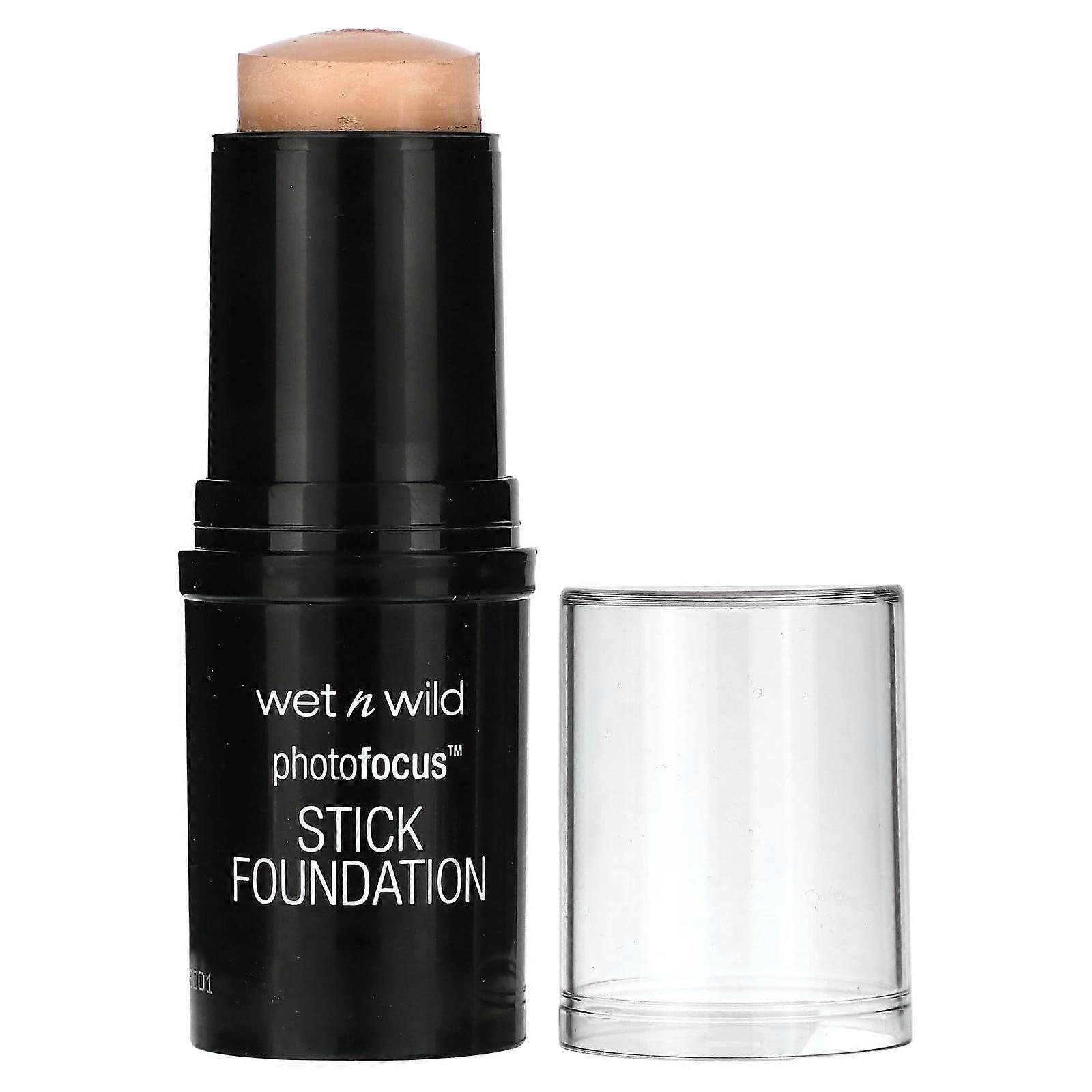 PhotoFocus, Stick Foundation, 849A Shell Ivory, 1 Stick