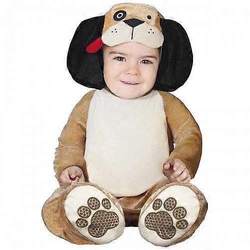 Fiestas Guirca Baby Puppy Costume Set