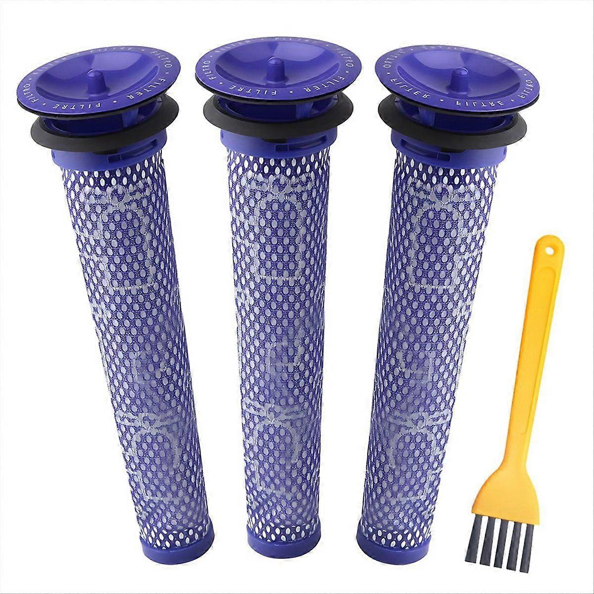 Pre Filter for V6, V7, DC58 DC59 Vacuum HEPA Filter, 965661-01