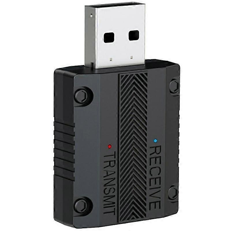 2 In 1 Car Audio Transmitter Receiver W15