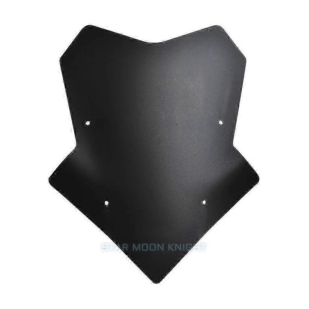 Exquisite Motorcycle Windshield For Yamaha Mt-09 Tracer / Gt 2018-2021 Tracer 9 / Gt 2021 2022- Windscreen Cover Wind Shield Deflectore