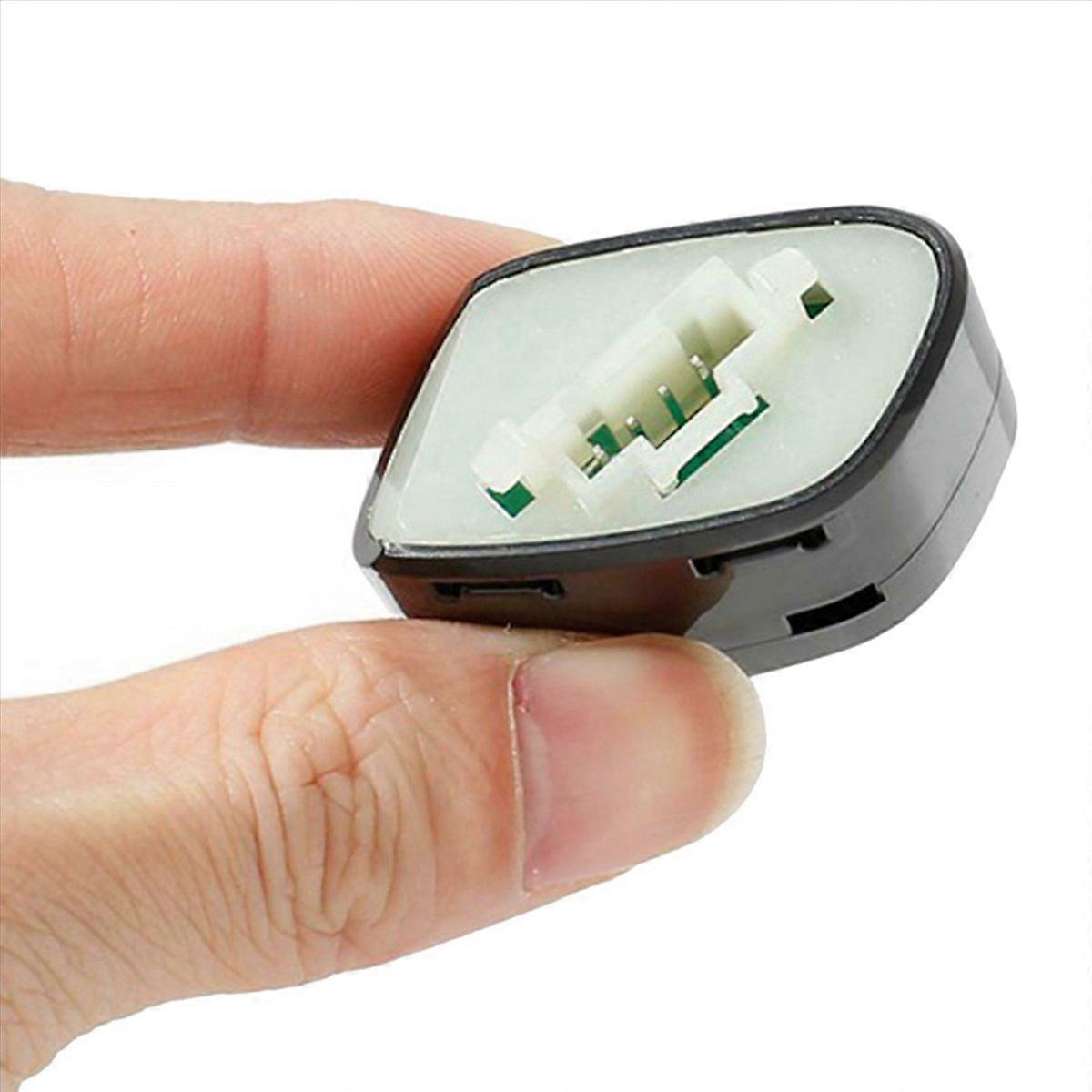 LED Light Steering Wheel Radio Source Switch 1999442 for