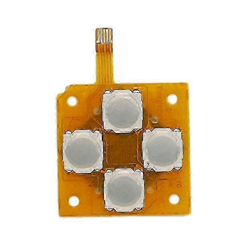 ML-3ds014 For  3DS XL Direction Keys Button Board SZRH A-S