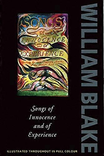 Songs of Innocence and of Experience