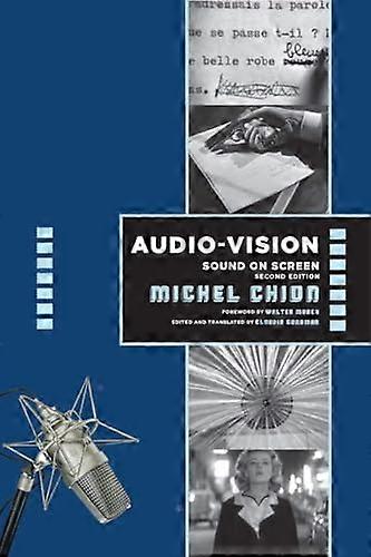 Audio Vision: Sound on Screen