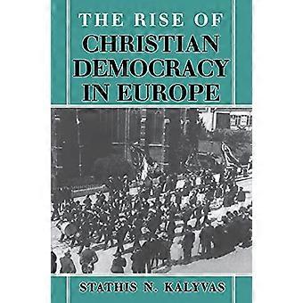 De opkomst van de christen-democratie in Europa
