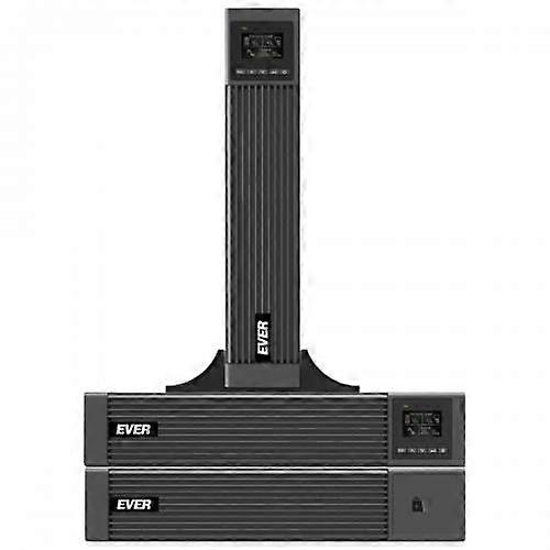 Ever Ups Powerline Rt Pro 3000 Doble conversión (en línea) 3 Kva/3kw