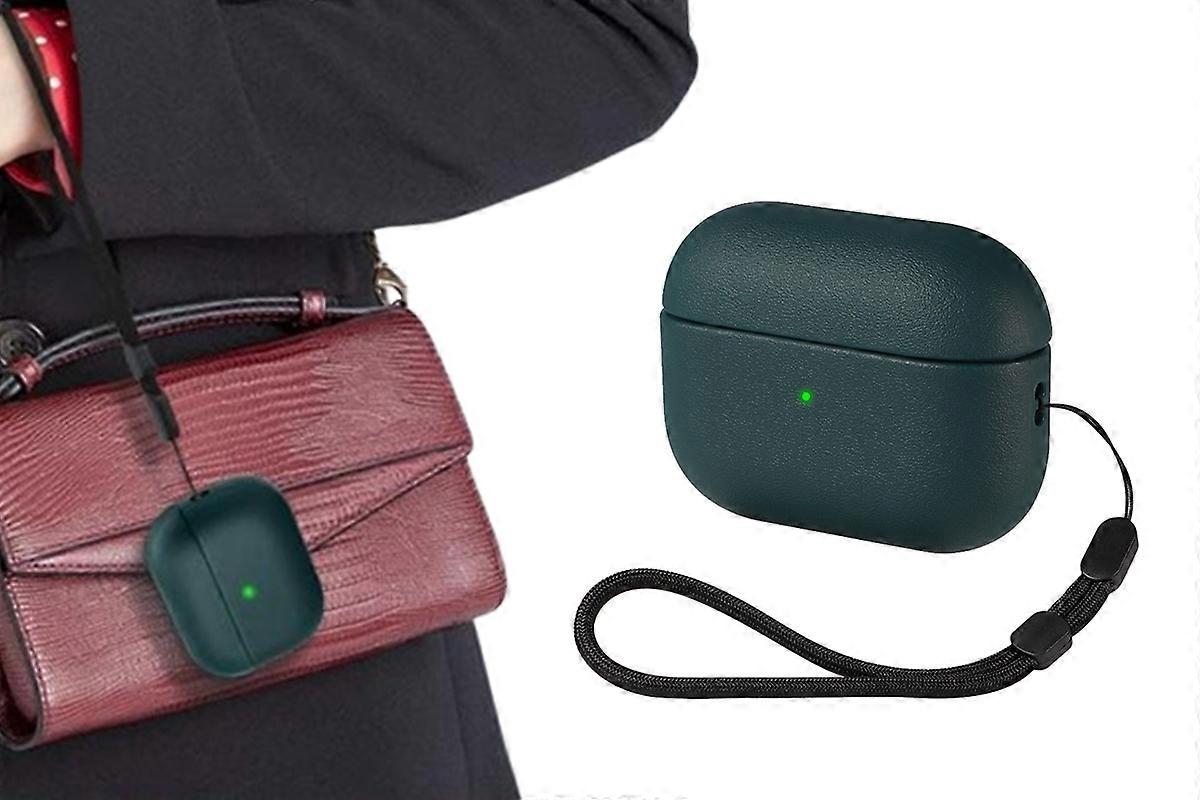 For Apple AirPods 2nd generation 3rd Case Soft Shockproof Cover