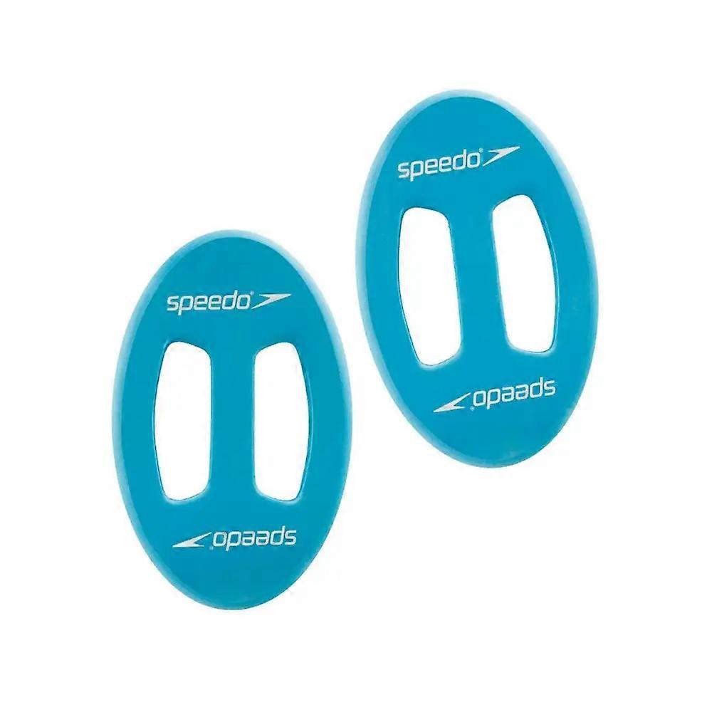 斯皮多水力盘 - 蓝色