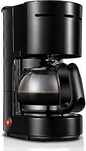 Coffee Machine Capsule Compatible Espresso Style Compact Portable Insulated Automatic Coffee Maker