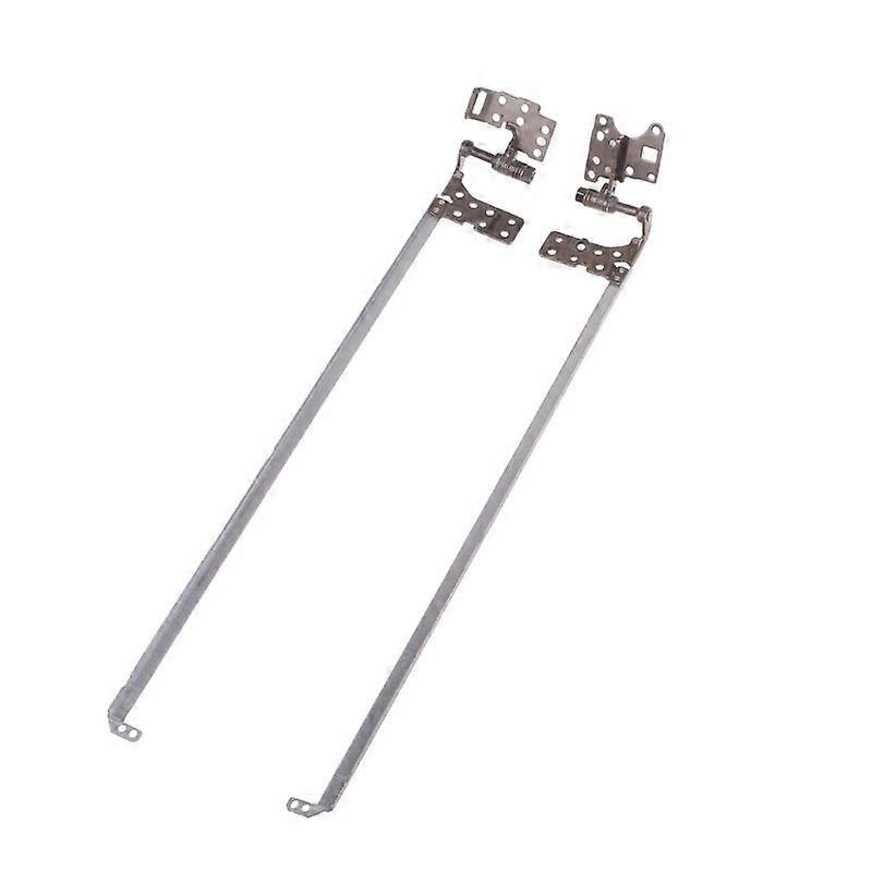 1 paire de charnières LCD de remplacement pour ordinateur portable adaptées à l’écran LCD gauche + droit A17 FA706 FX706