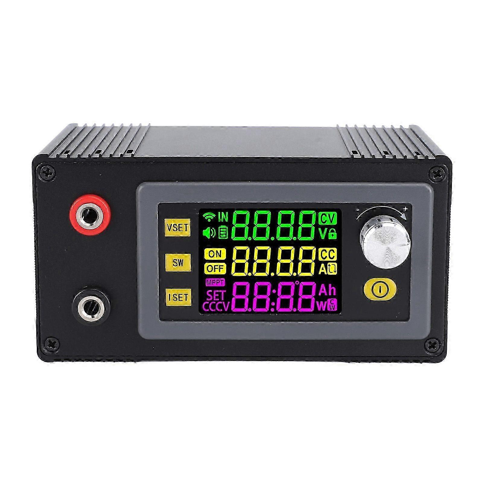 DC Voltage Regulator 12-72V Input 0-65V 0-9A 585W Output Digital Display DC Voltage Stabilizer