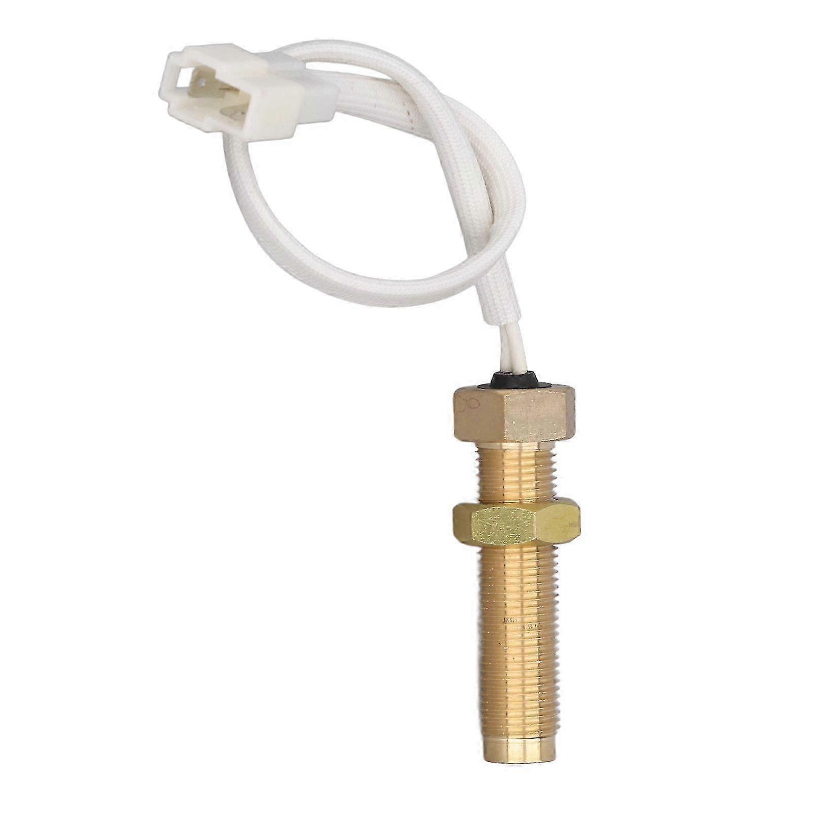 RPM Sensor Universal Tacho Sender for Non Logo Tachometer Replacement 24V TOSD04473A