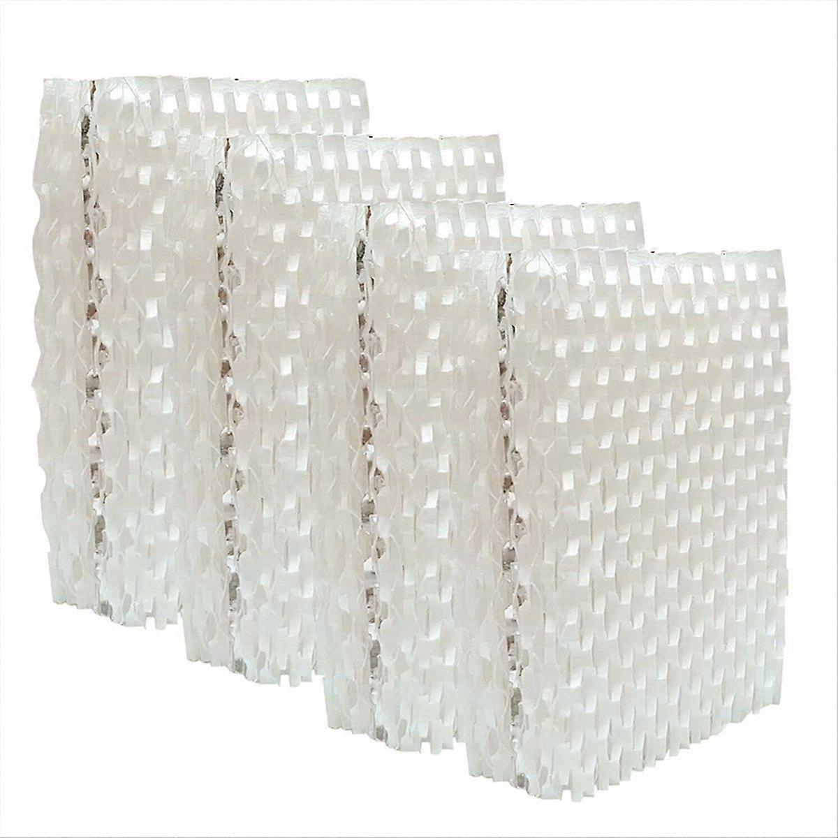 For Humidifier Filter Replacement for ReliOn RCM-832 PCWF813 PCCM-832N 4-Pack Humidifier Filter