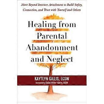 Healing From Parental Abandonment And Neglect - Kaytlyn Gillis