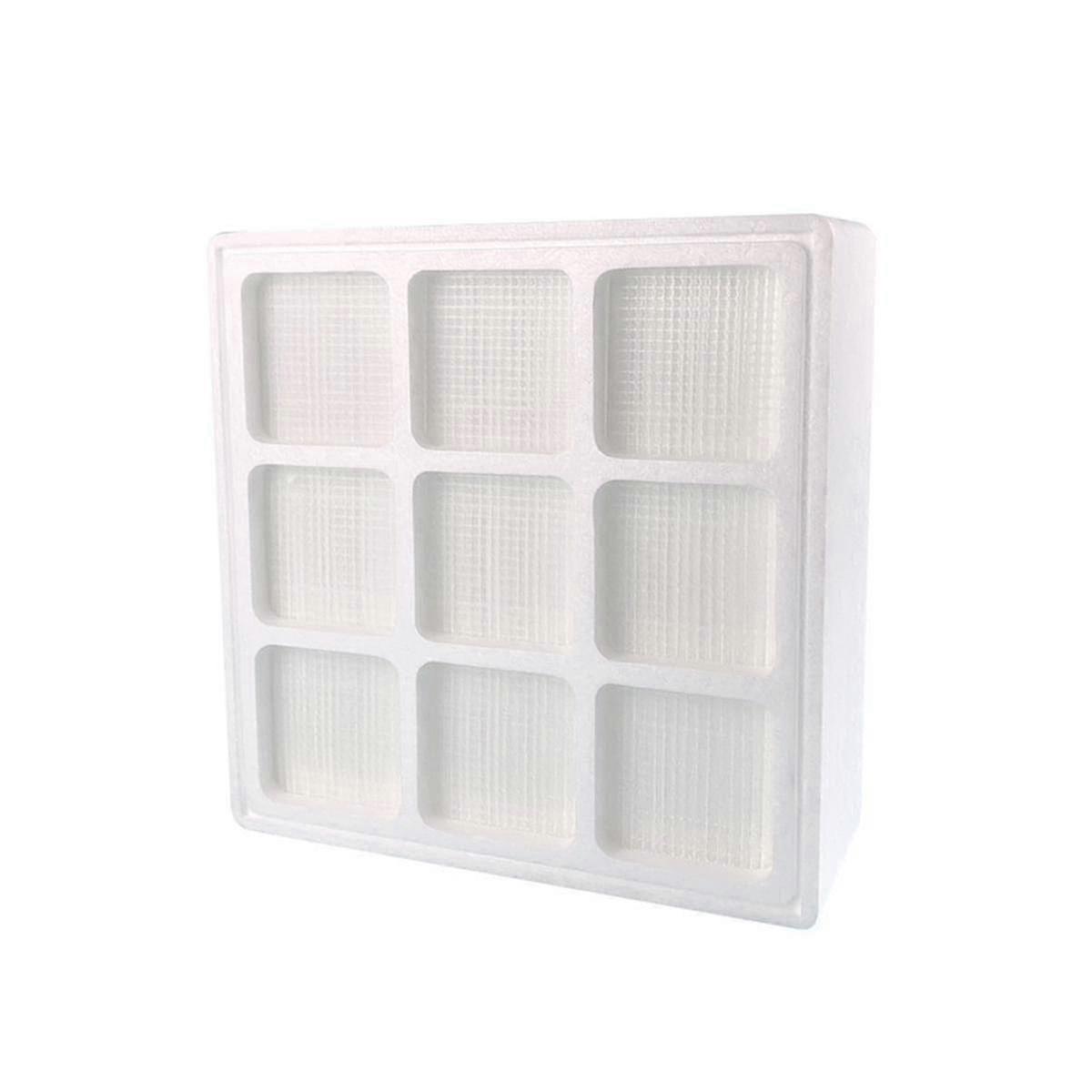For Healthpro 100/150/250/250 Plus For / V5-cell Mg / First Layer Hepa Filter Air Purifier