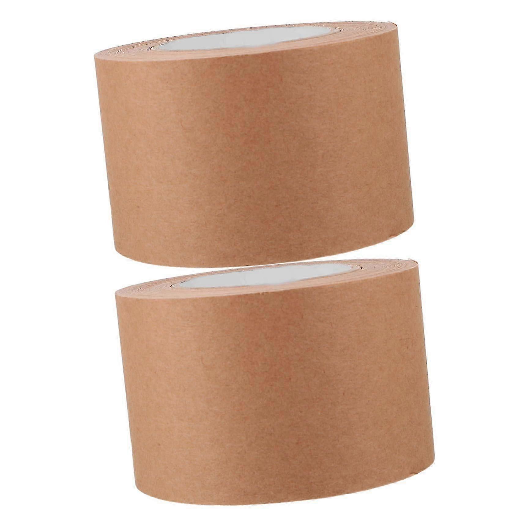 adhesive tape doublesided for packing paper 2 rolls