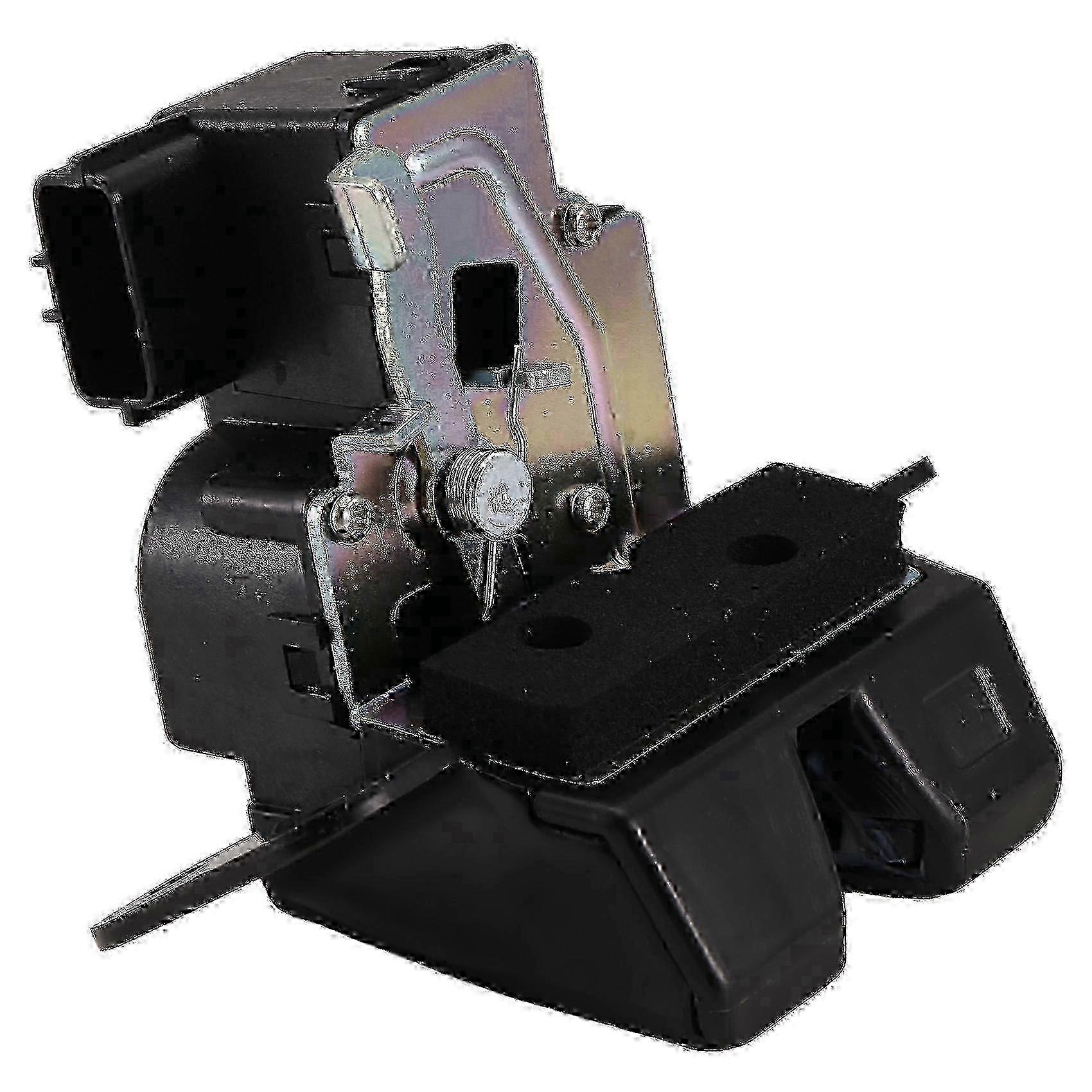 Lock Back Door Latch for IX35 2010-2015 Trunk Lid Latch 81230-1H300-FFY