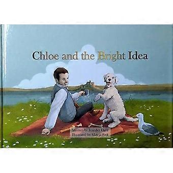 Chloe e a Ideia Brilhante - Jennifer Davy