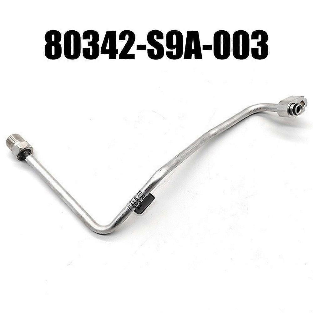 Ac Condenser Compressor Pipe for Honda for Crv 2002-06 80342-S9A-003