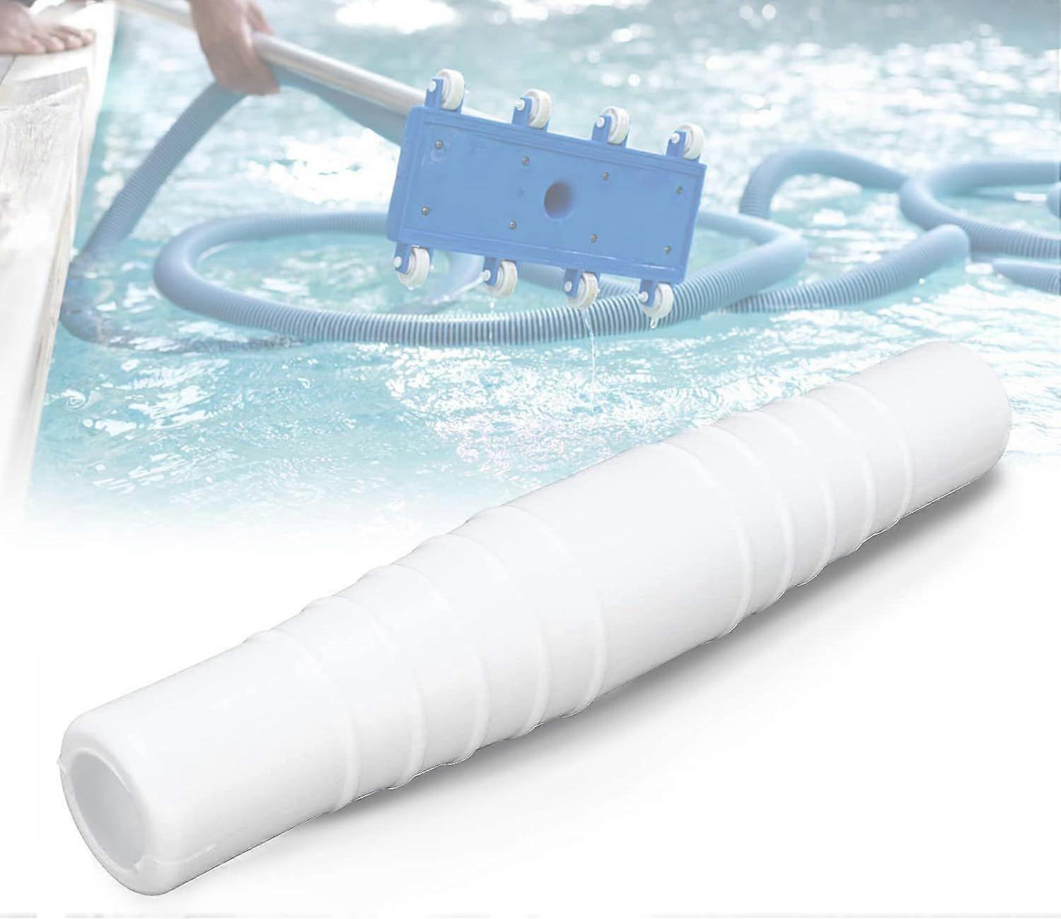 Pool Hose Connector Coupling, 1-1/2" or 1-1/4" Filter