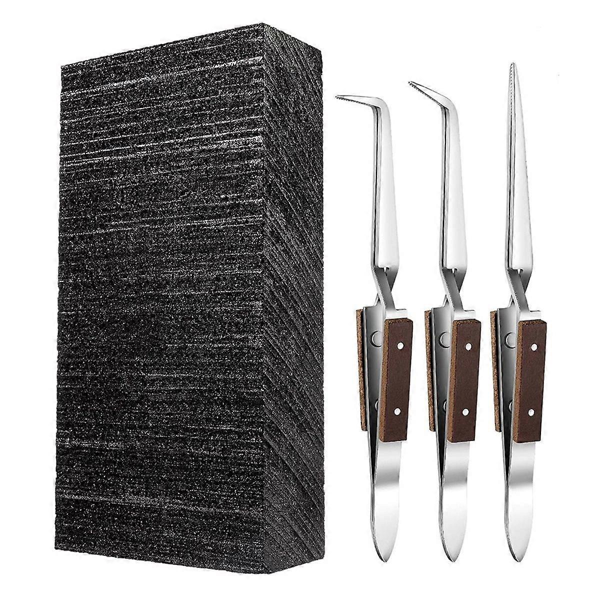 4 Pcs Jewelry Soldering Kit