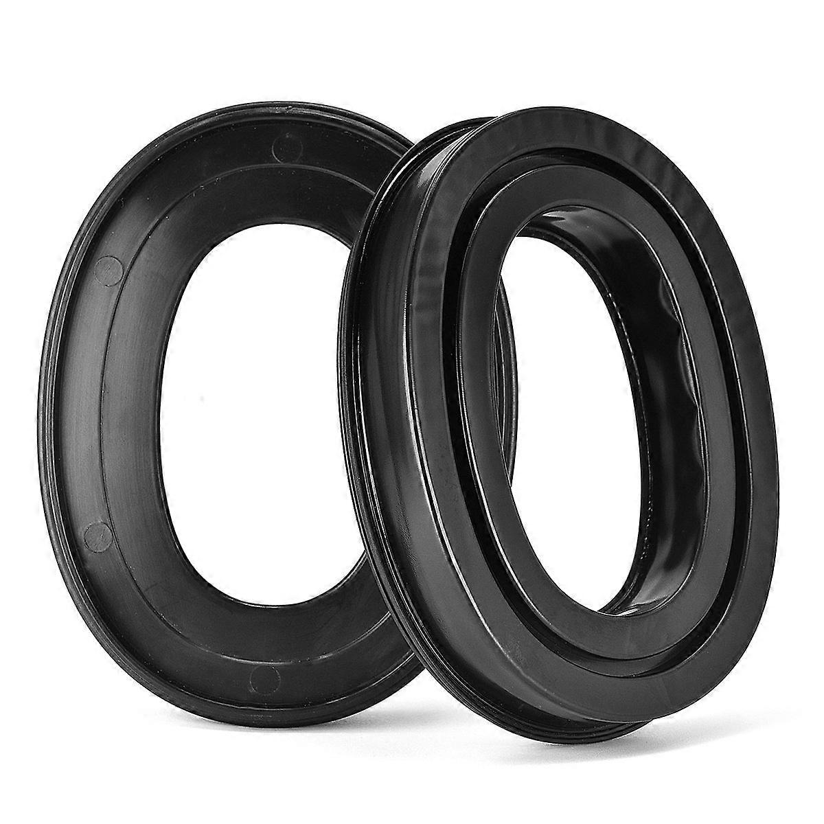 Ice Gel Memory Sponge Ear Pads for 