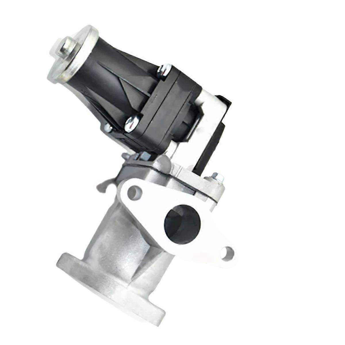 1207100-ED01B Exhaust EGR Valve Assembly for H5 H6 4D20 System Waste Air Valve 1207100ED01B