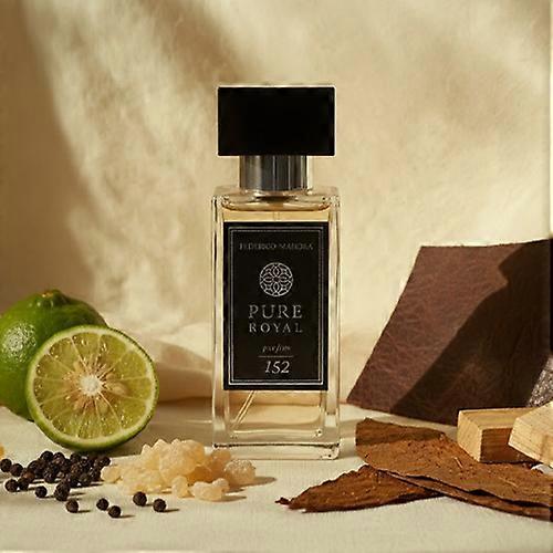 152 - Pure Royal Perfume For Him 50ml