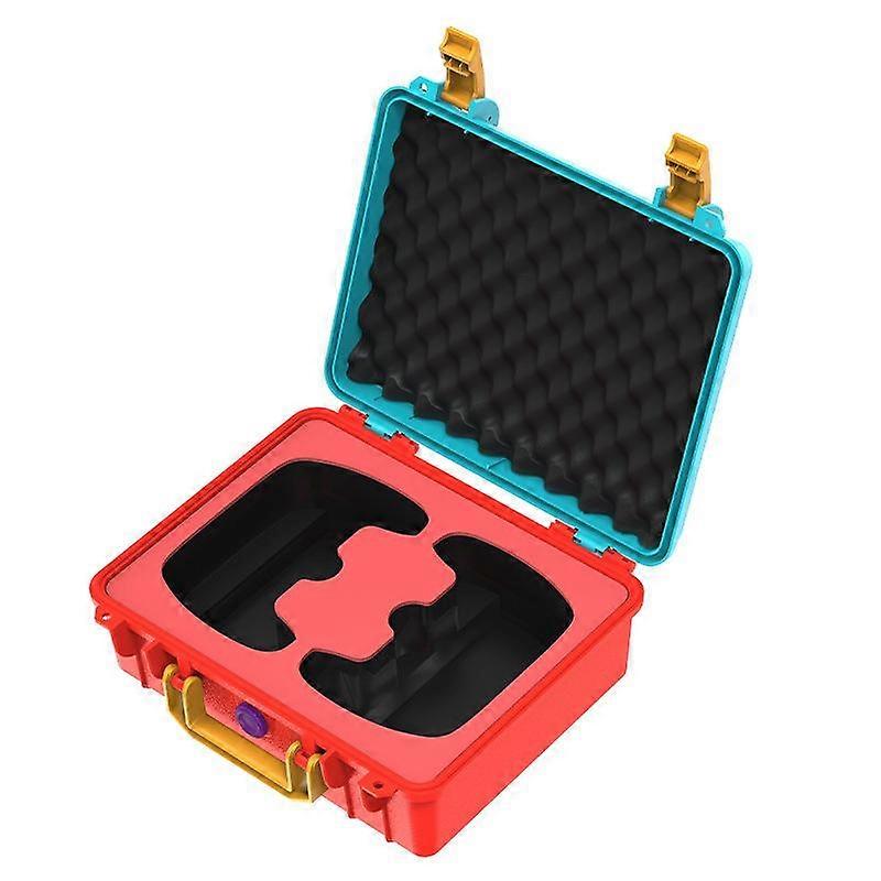 STARTRC GAMES Dual Gamepad Waterproof Storage Case
