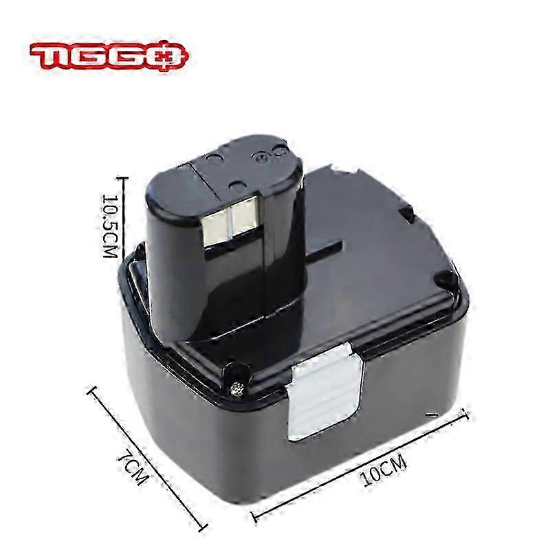 Source For Hit Eb1424 14.4V Ni-Mh Battery 1300Mah ~ 3500Mah Eb1414s