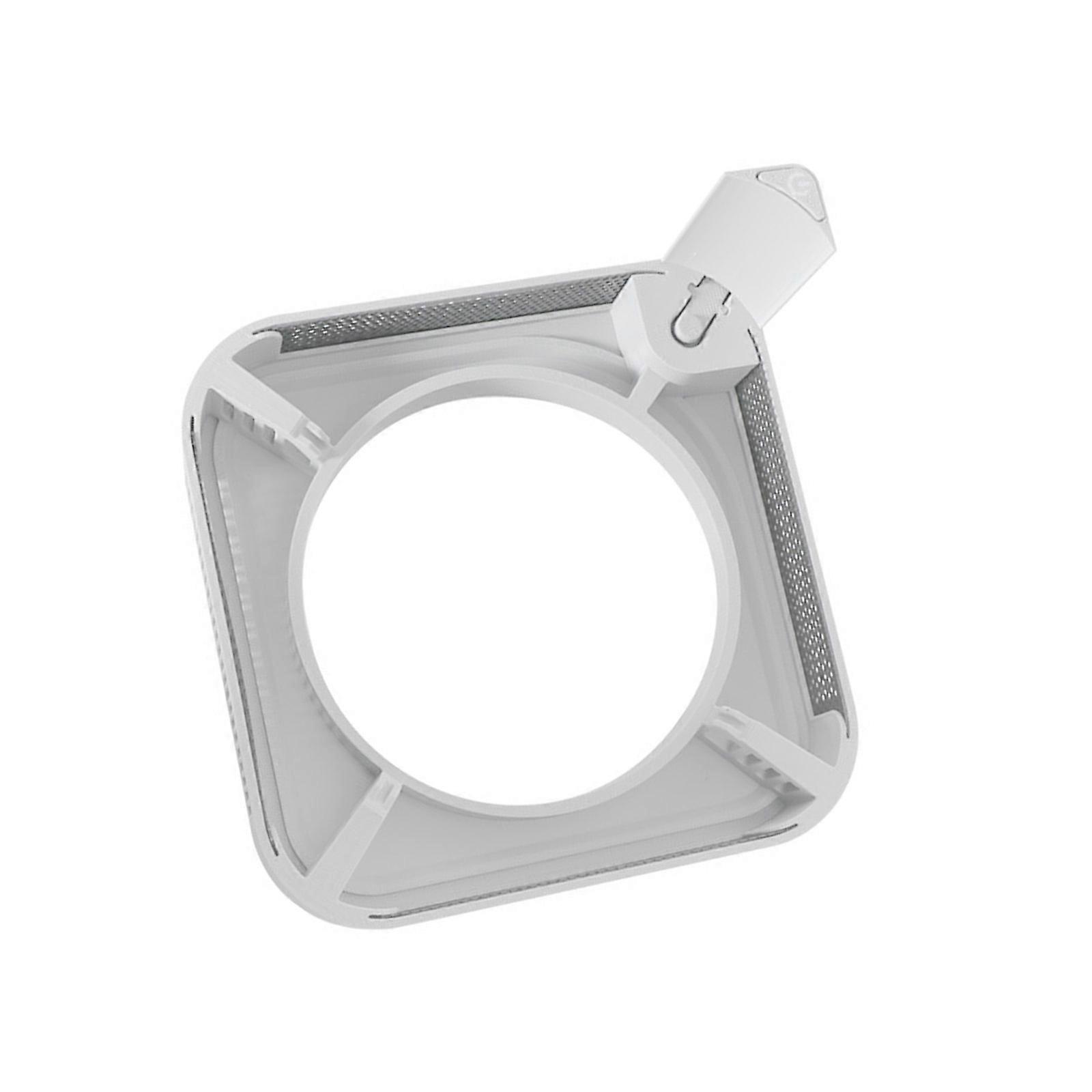 Desktop Cooling Stand for 2024 with Elevateds Power Button and Improved Airflows for Tidy and Functional Workspaces Multicolor