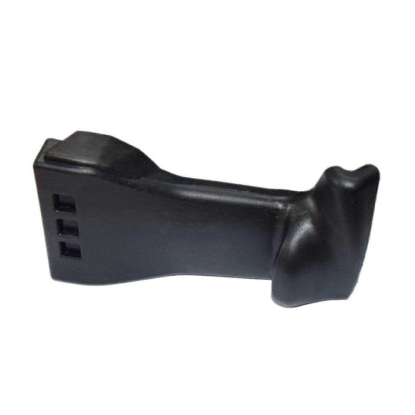 Däckväxlare Montering Demonteringshuvud Ankhuvud Verktyg Däckväxlare Installation Borttagningshuvud Däckmonteringsmaskin Delar Flerfärgad