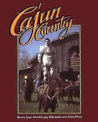 Cajun-land