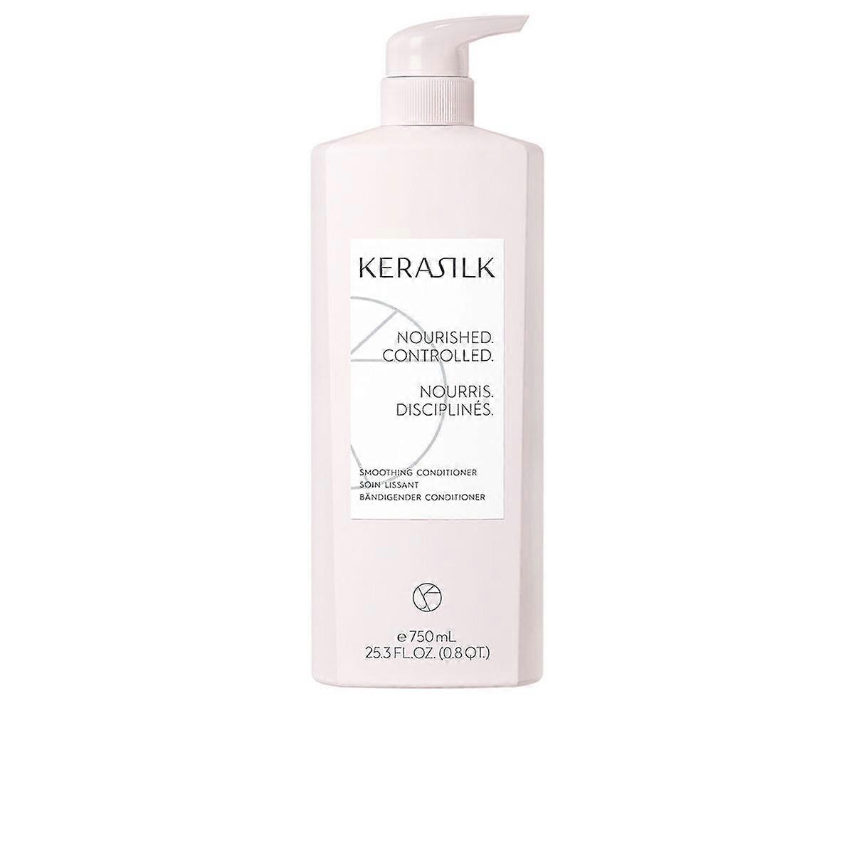 Conditioner Kerasilk ESSENTIALS 750 ml