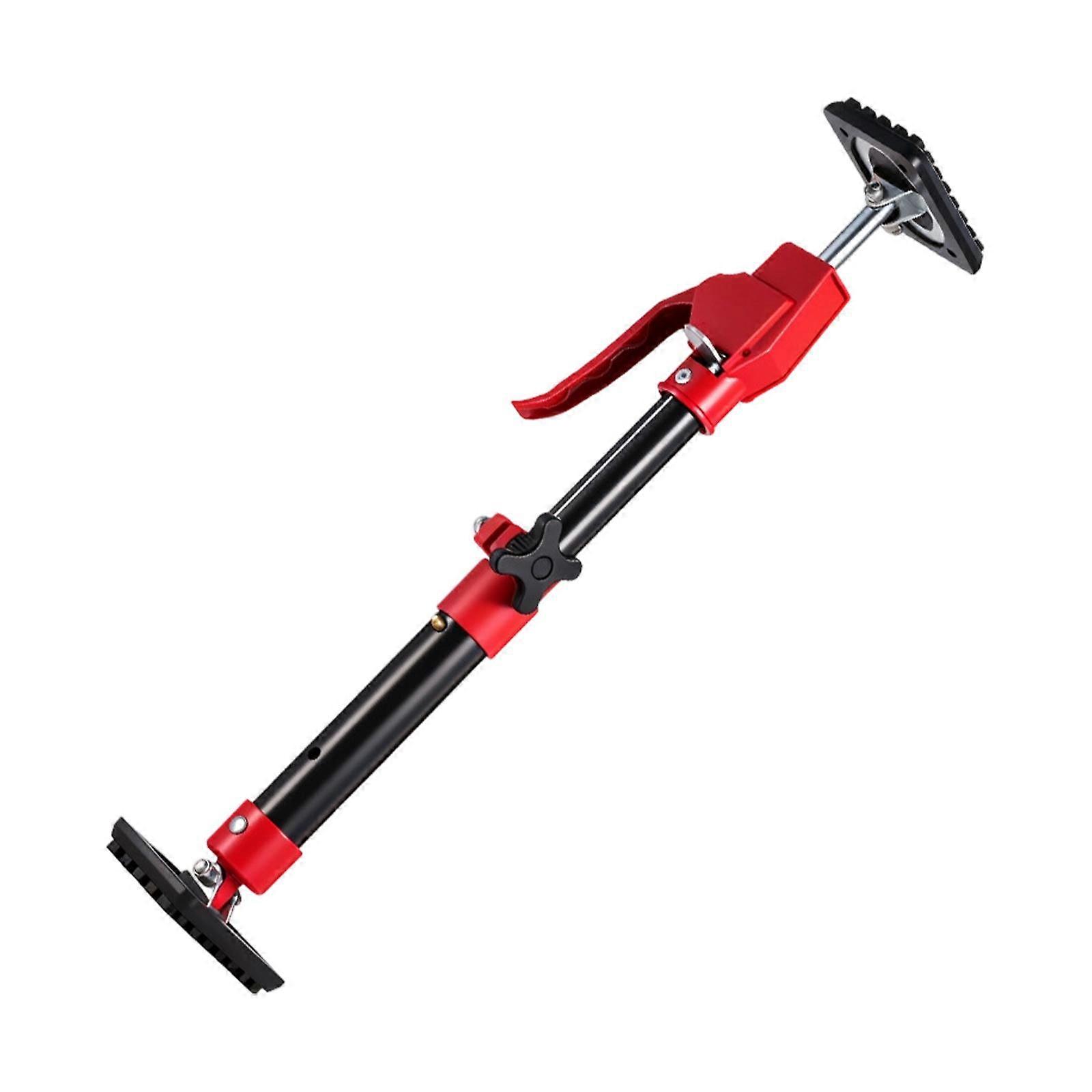 Cabinet Jack Hand Support System Sturdy Telescopic for Installing Upper Cabinets