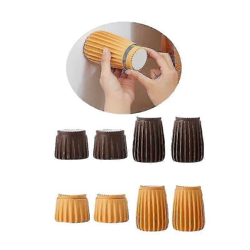 2pcs Adjustable Bed Stabilizer Headboard Stoppers Bed Frame Anti Shake Tools Hao