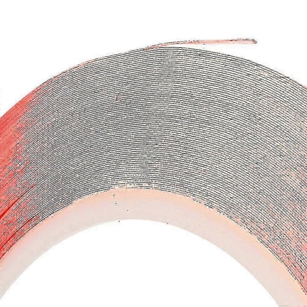 1mm X 33m High Temperature Resistant Double-sided Clear Adhesive Tape