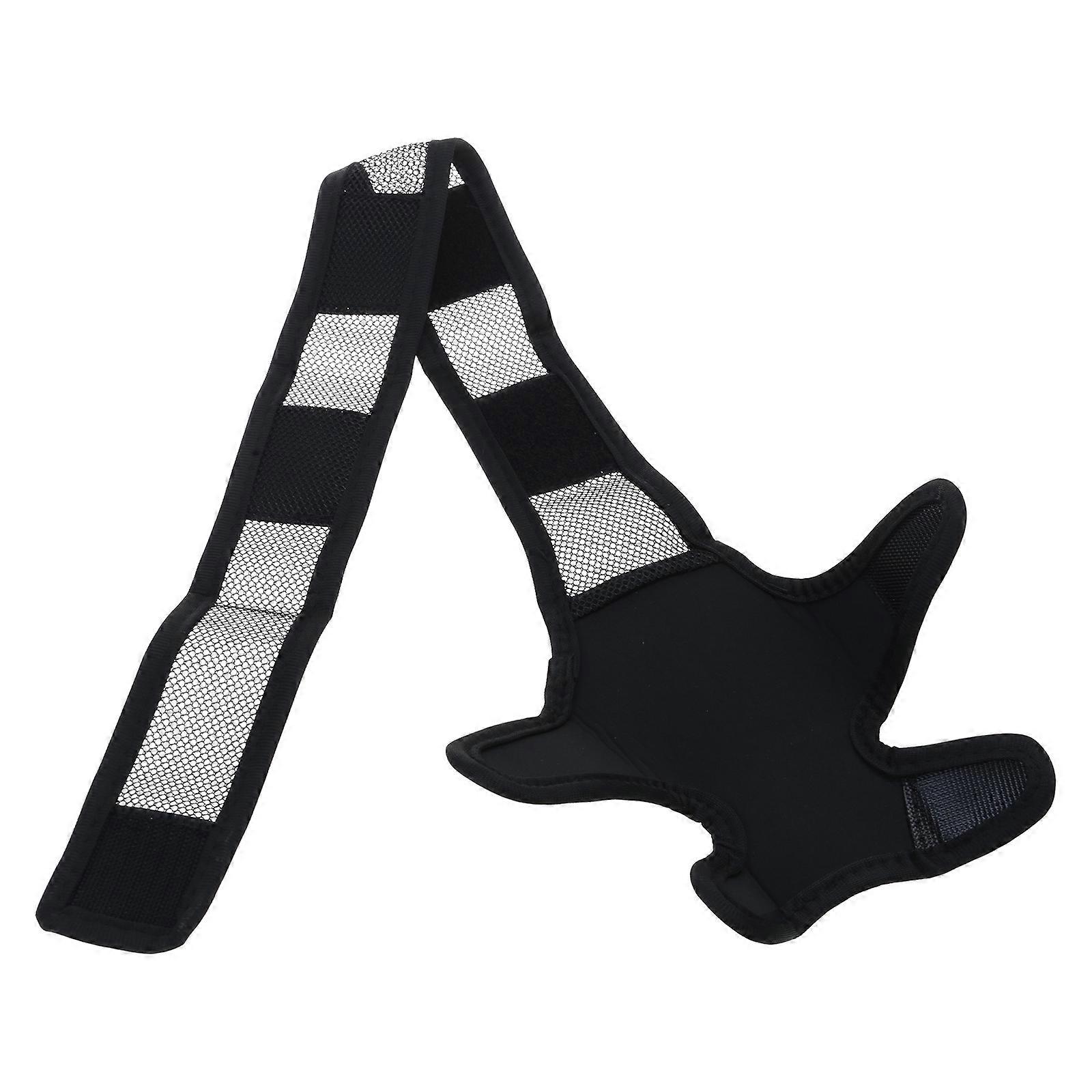 غطاء فخذ مقاوم للماء للكلاب الأليفة للكلاب لمنع الإصابات المصنوعة من مواد ناعمة لمختلف الأنشطة