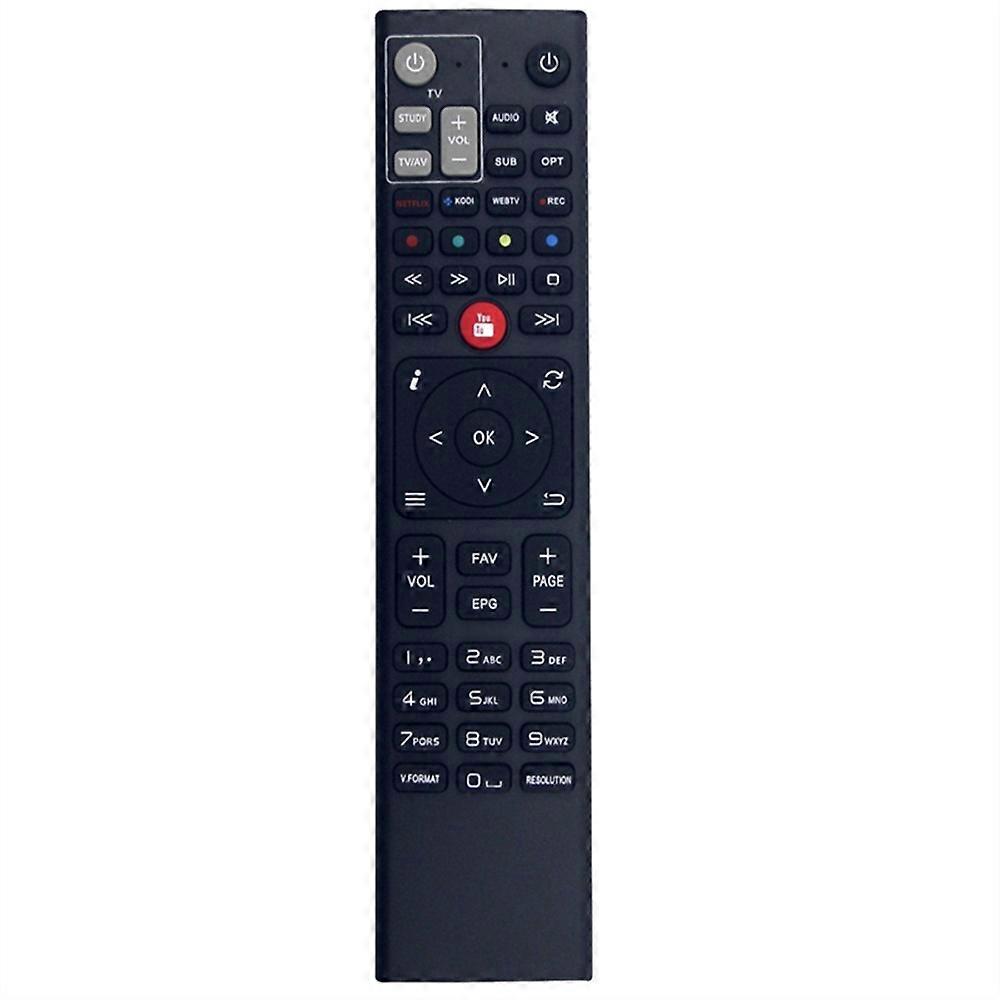 SX988 For Octagon Set Top Box Infrared Remote Control 10m Range Replacement Handheld Controller