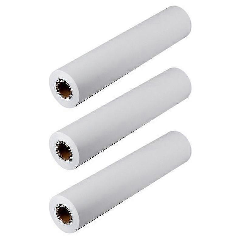 3rolls Sketch Paper f74