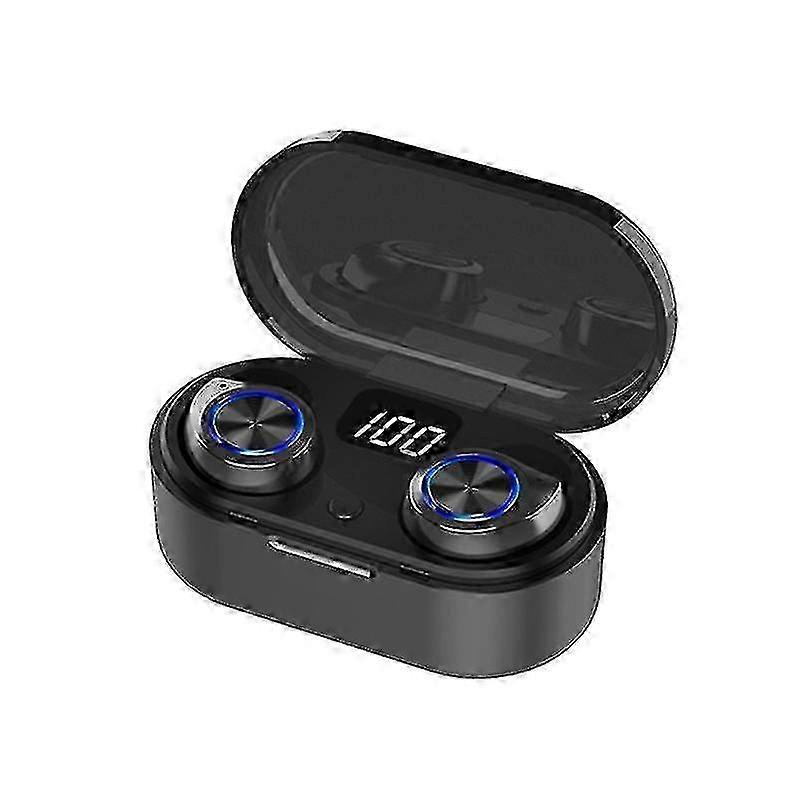 w Tw80 Wireless Bluetooth 5.0 Tws Earphone Touch Mini Earbuds