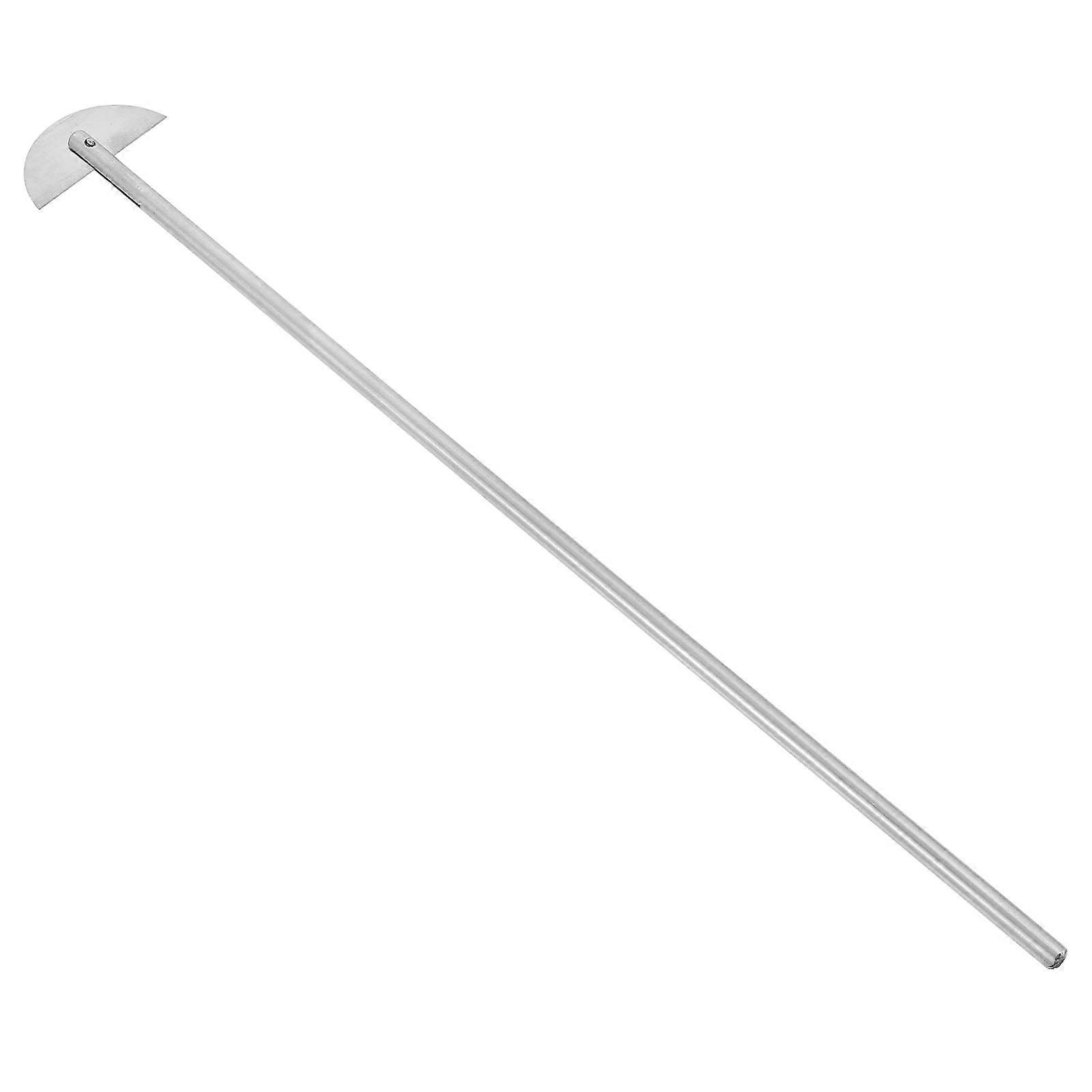 Eease Stainless Steel Lab Paddle Stirrer for Flask and Electric Whisk
