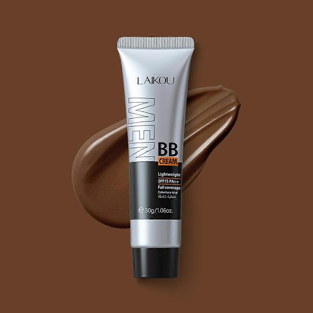 Men BB Cream For Men All In One Moisturizing Natural Coverage Lightweight SPF Tones And Protects Skin